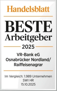 Bester Arbeitgeber