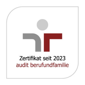 Beruf und Familie