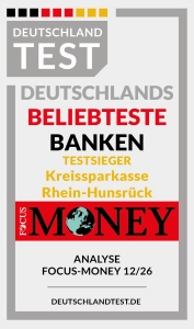 DT Beliebteste Banken 2026