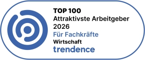 Top 100 Fachkräfte