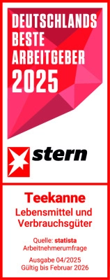 Deutschlands Bester Arbeitgeber 2025 STERN