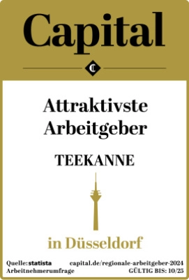 Capital: Attraktive Arbeitgeber