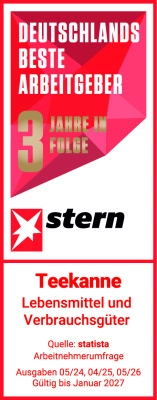 Deutschlands Bester Arbeitgeber 2026 STERN